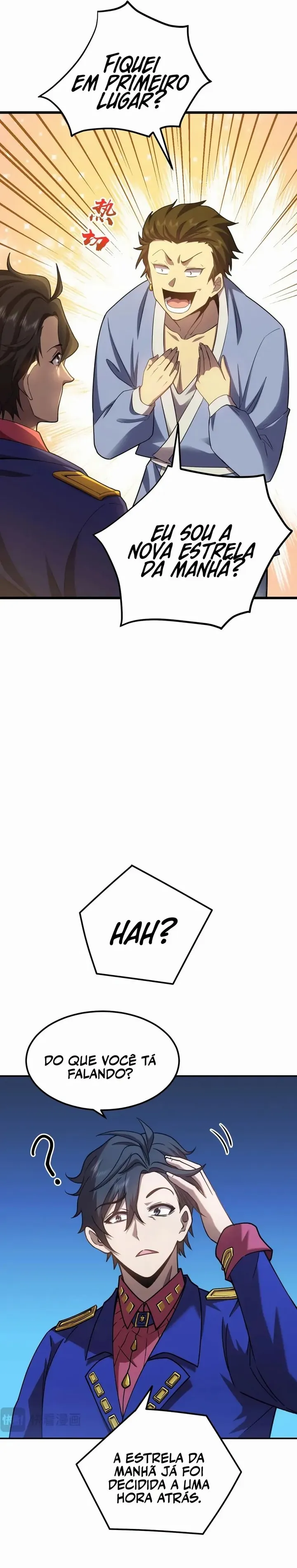 Read Log into the Future PT Manga Online