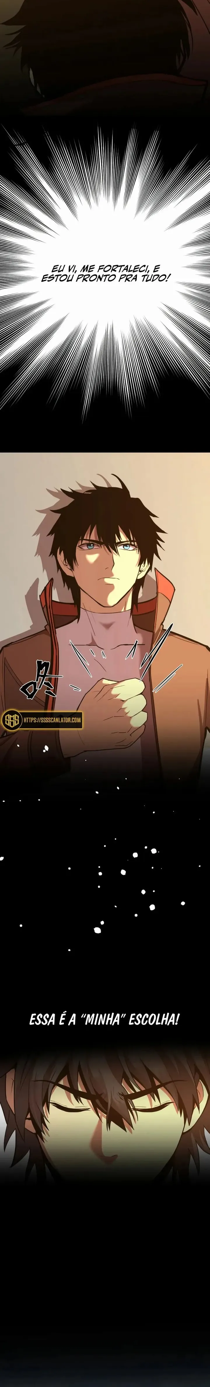 Read Log into the Future PT Manga Online