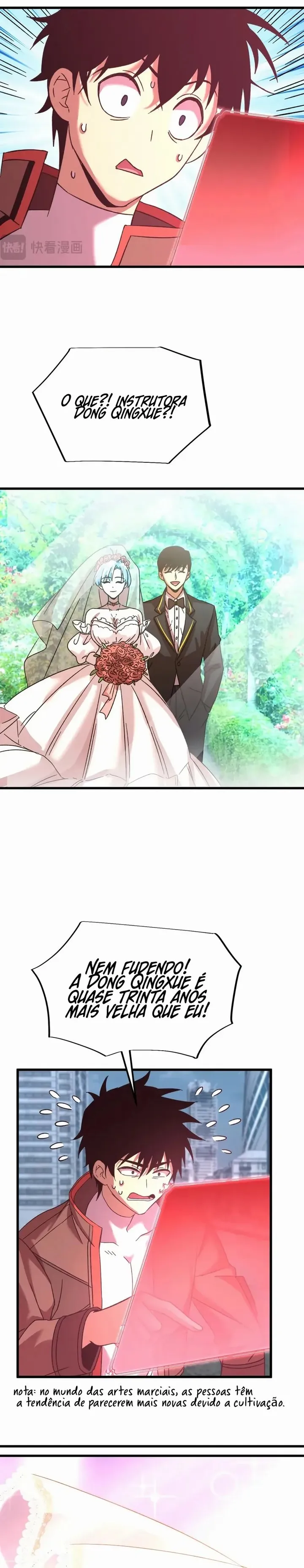 Read Log into the Future PT Manga Online