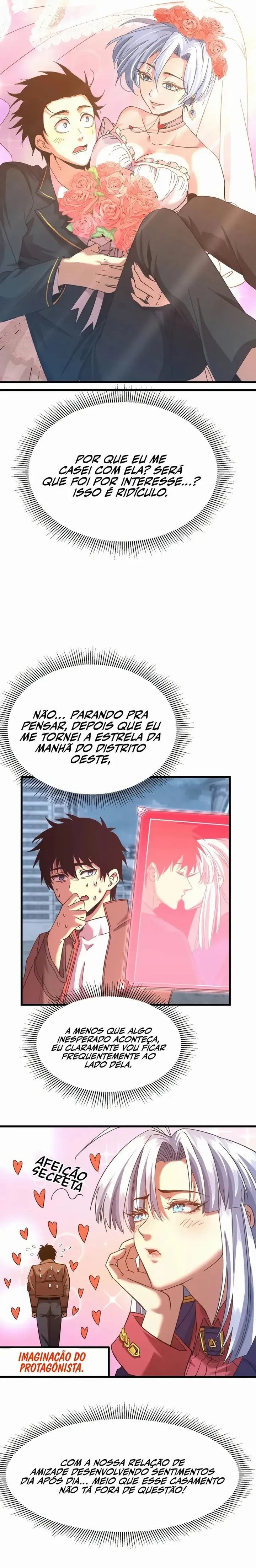 Read Log into the Future PT Manga Online