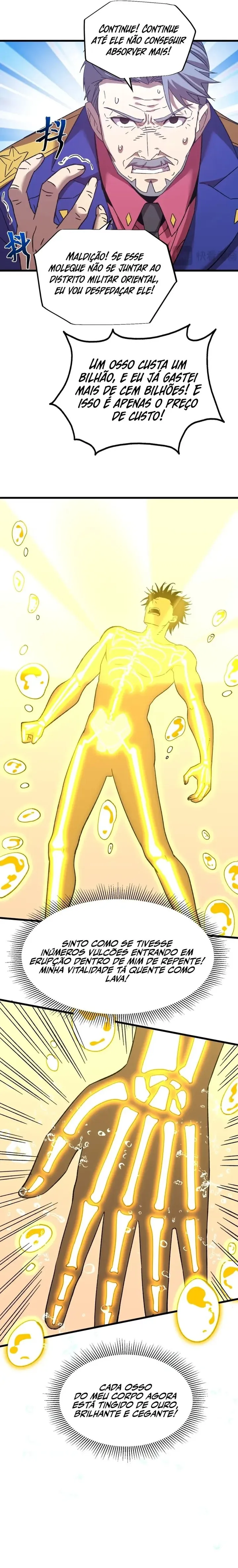 Read Log into the Future PT Manga Online