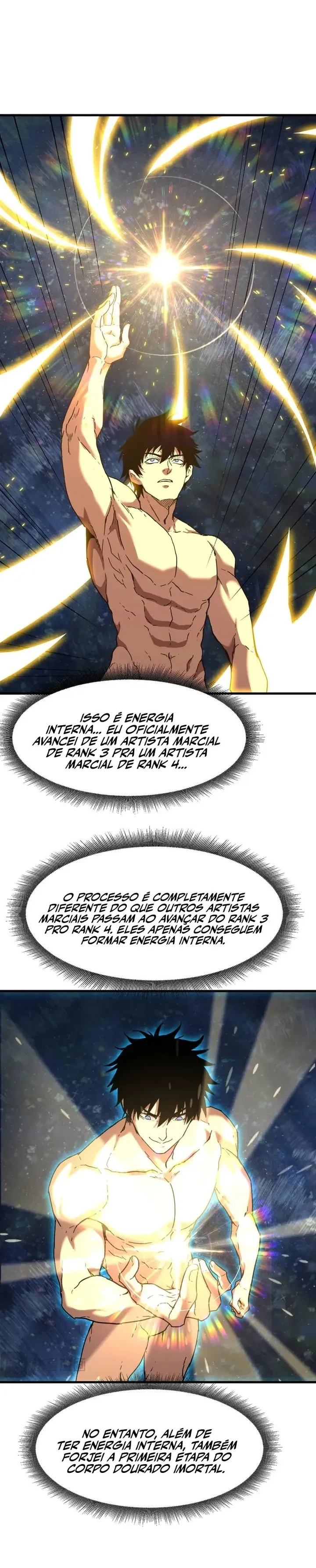 Read Log into the Future PT Manga Online