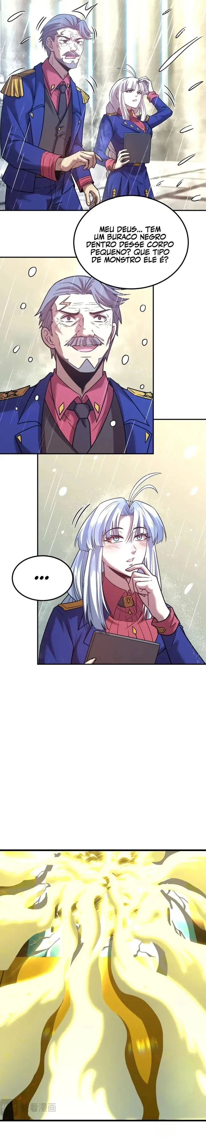Read Log into the Future PT Manga Online
