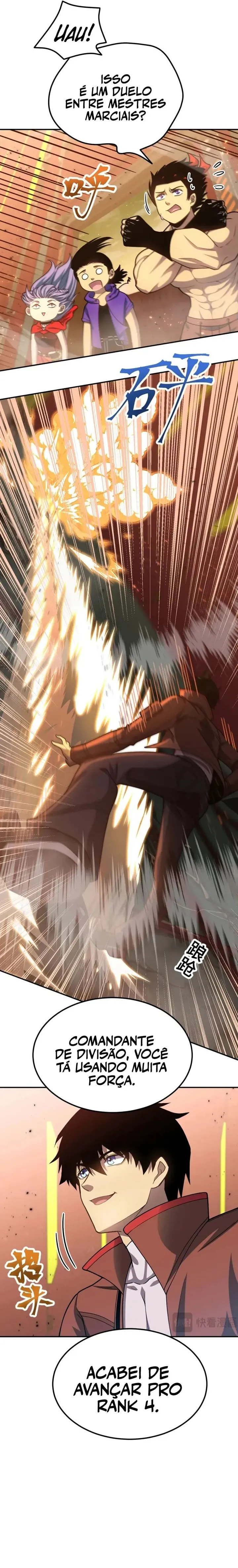 Read Log into the Future PT Manga Online