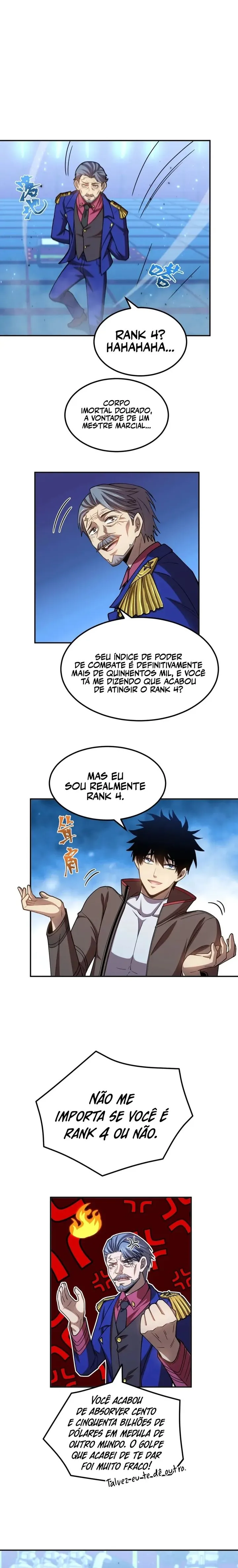 Read Log into the Future PT Manga Online