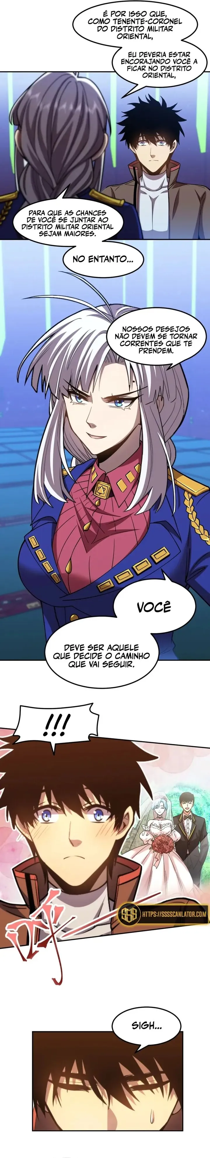 Read Log into the Future PT Manga Online