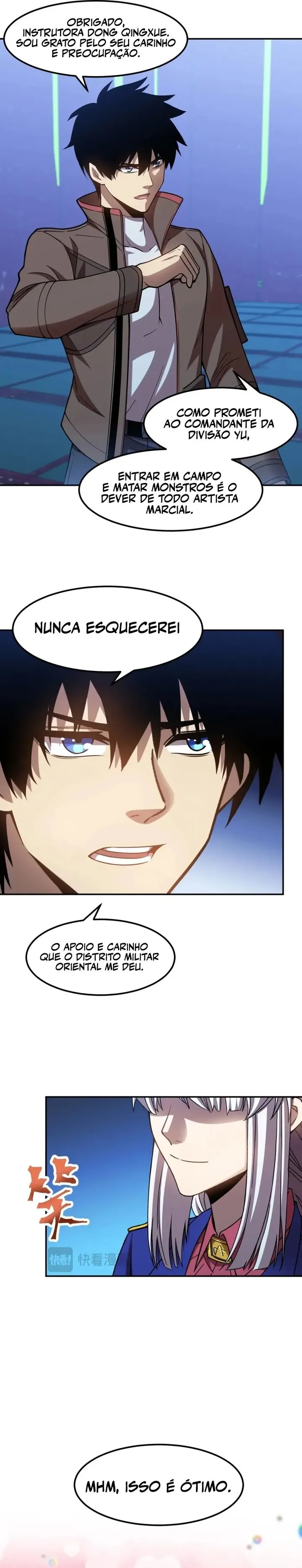 Read Log into the Future PT Manga Online