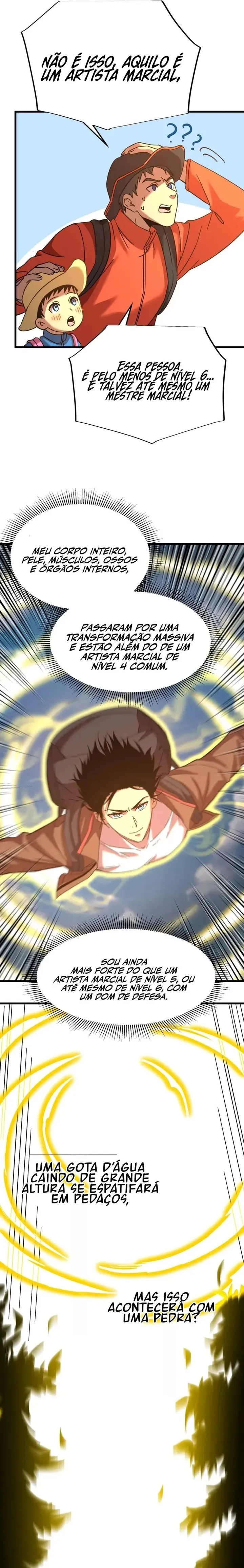 Read Log into the Future PT Manga Online