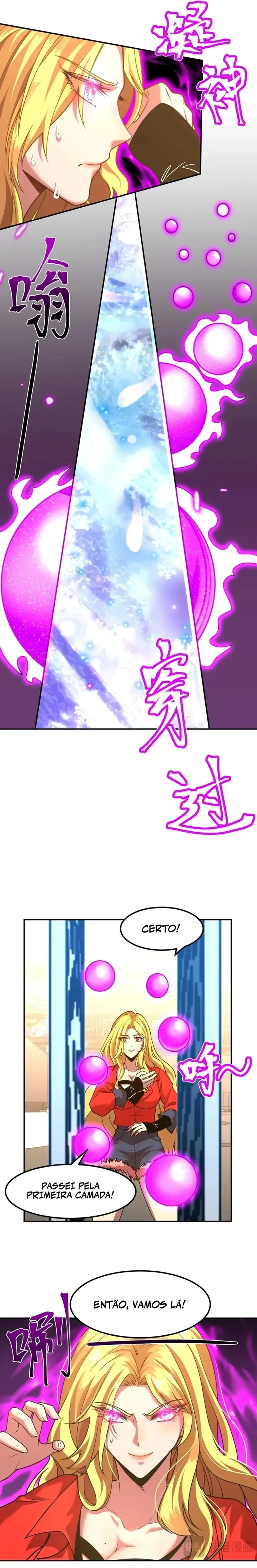 Read Log into the Future PT Manga Online