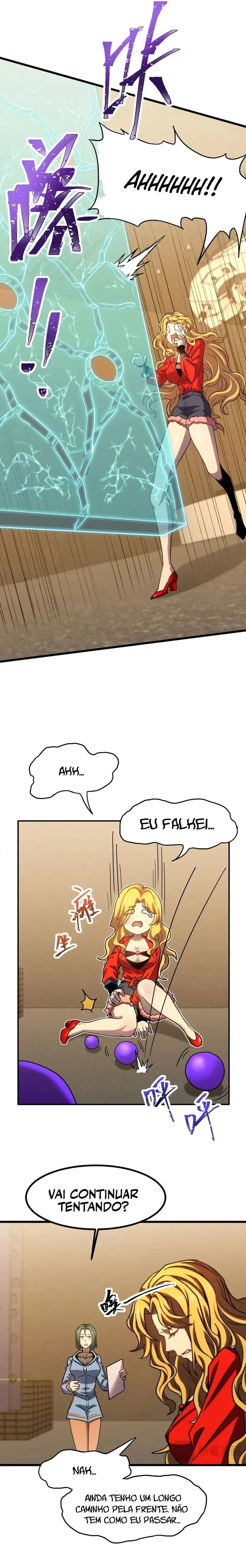Read Log into the Future PT Manga Online
