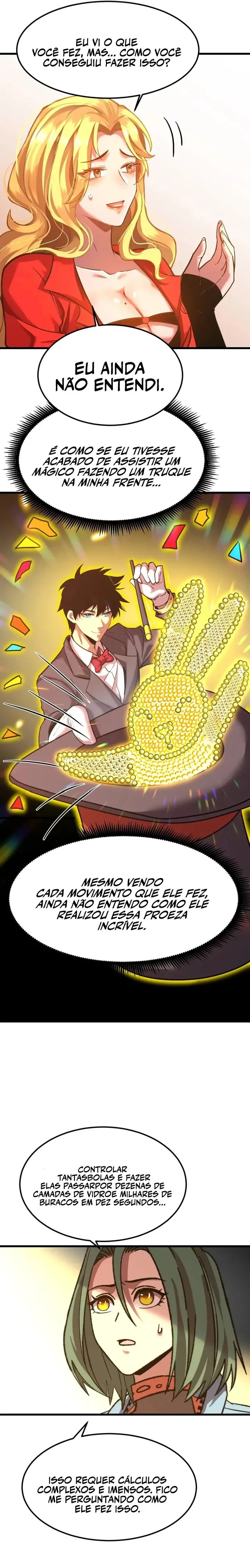 Read Log into the Future PT Manga Online