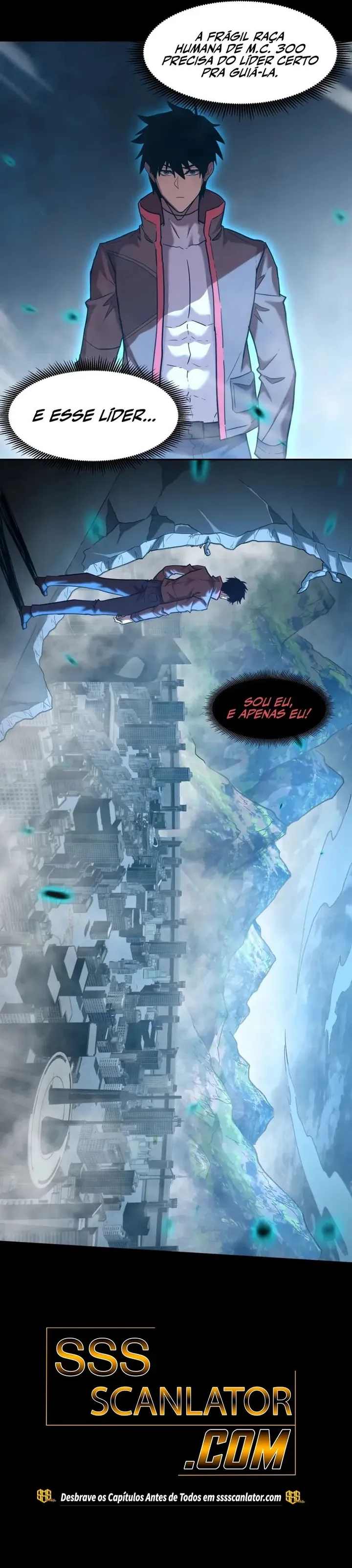 Read Log into the Future PT Manga Online