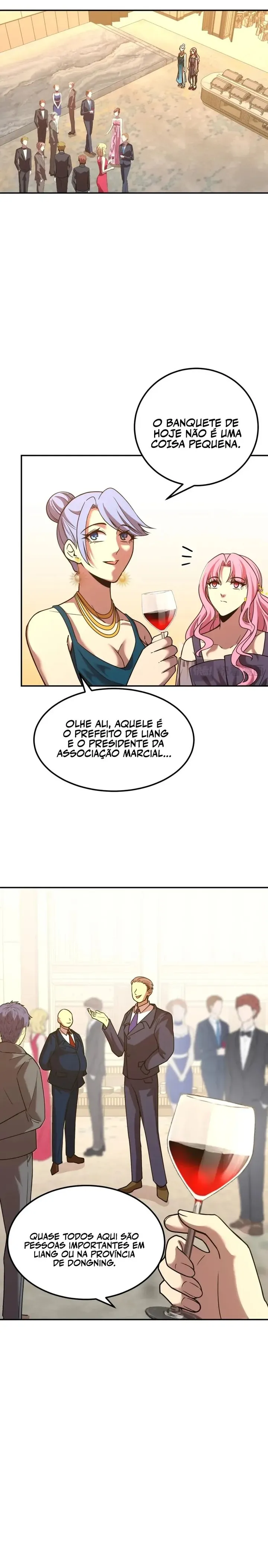 Read Log into the Future PT Manga Online