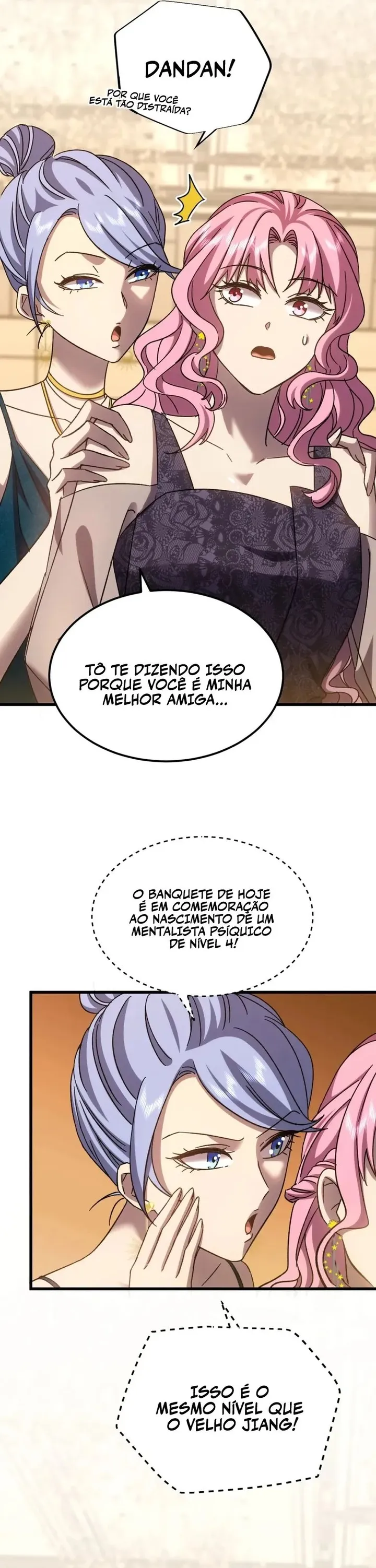 Read Log into the Future PT Manga Online