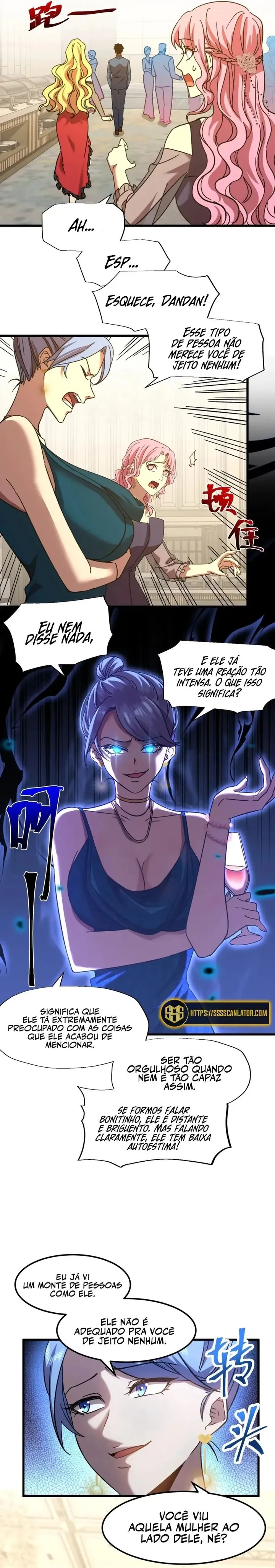 Read Log into the Future PT Manga Online