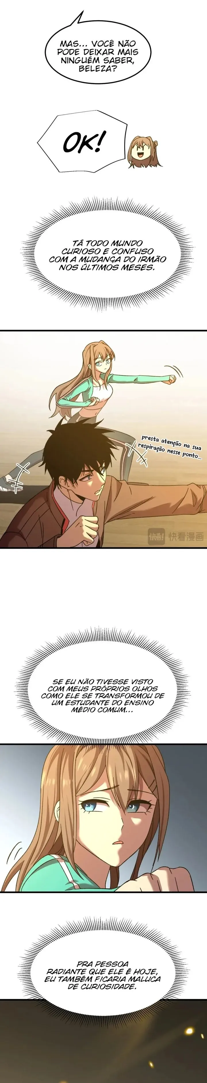 Read Log into the Future PT Manga Online