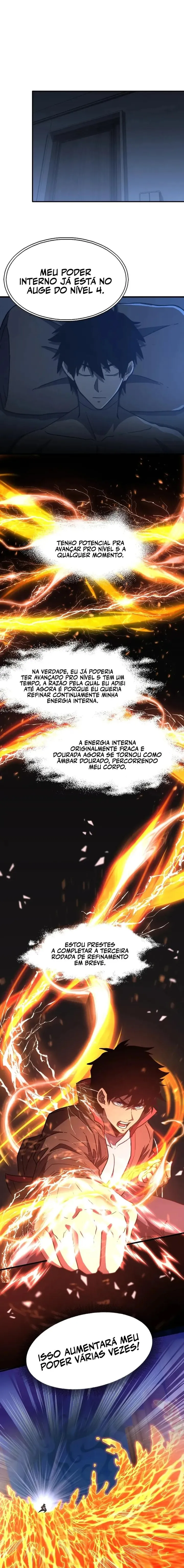 Read Log into the Future PT Manga Online