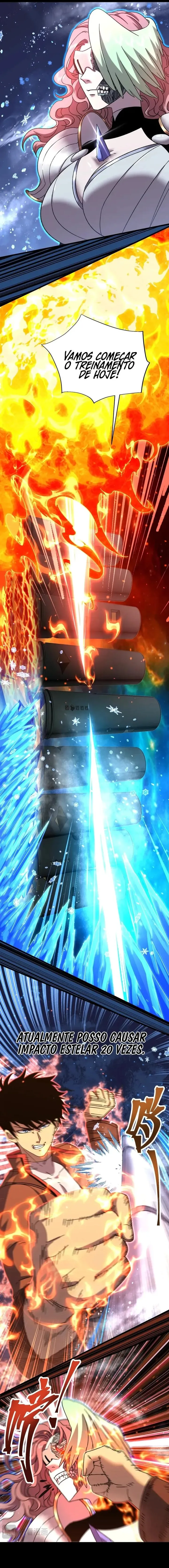 Read Log into the Future PT Manga Online
