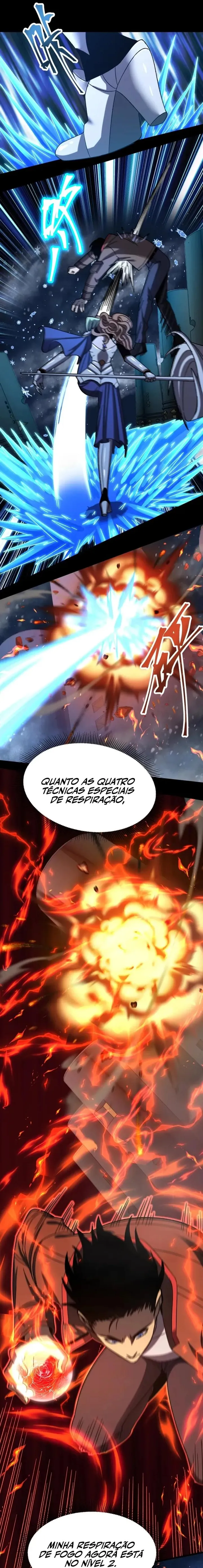 Read Log into the Future PT Manga Online