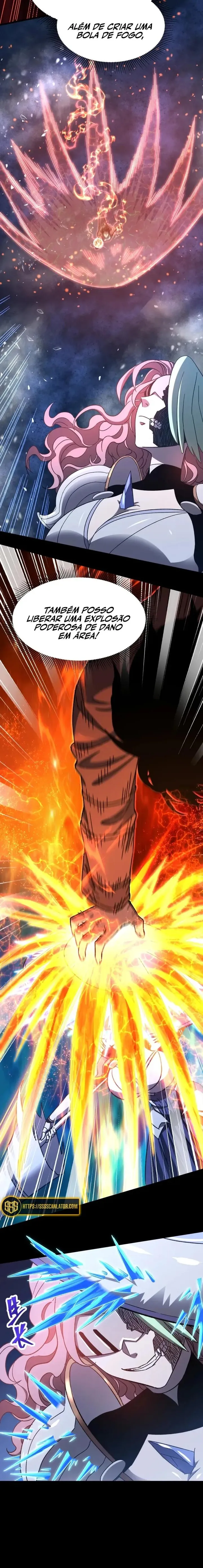 Read Log into the Future PT Manga Online