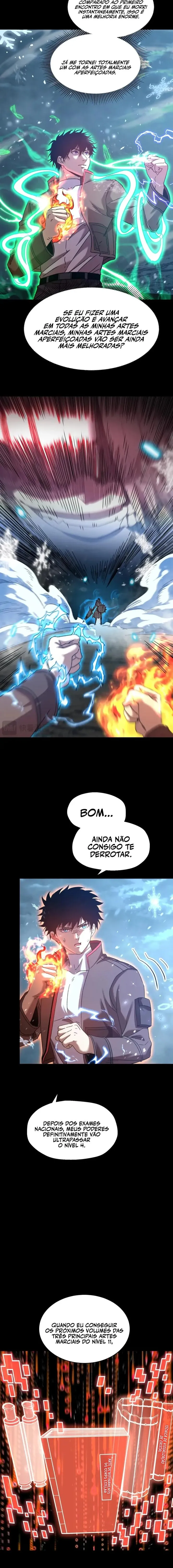 Read Log into the Future PT Manga Online