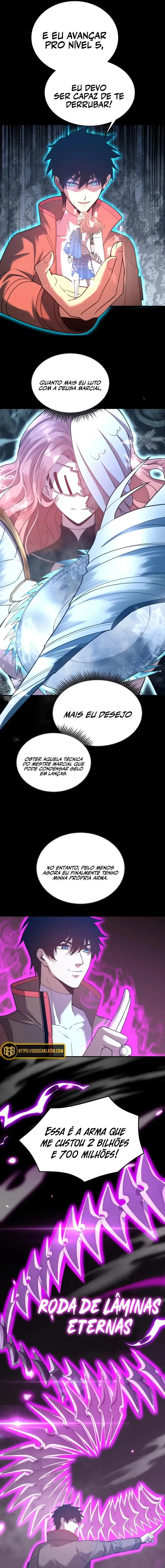 Read Log into the Future PT Manga Online