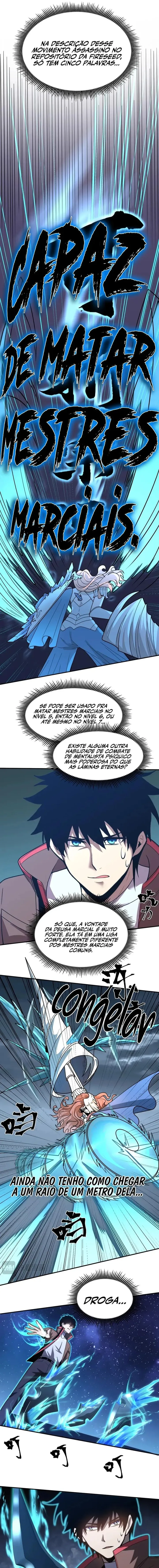 Read Log into the Future PT Manga Online