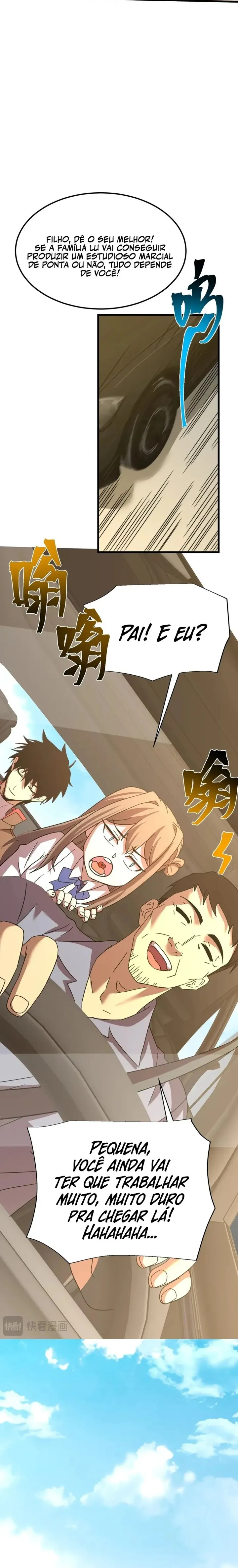 Read Log into the Future PT Manga Online