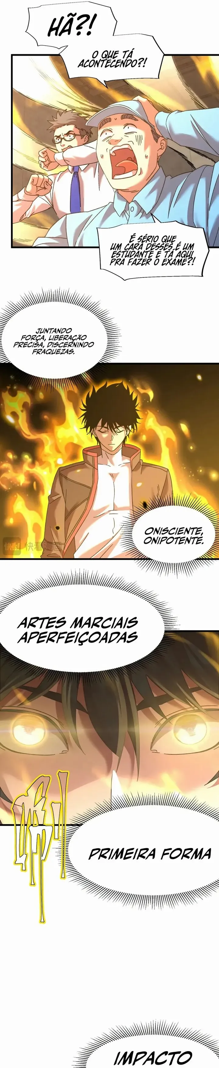 Read Log into the Future PT Manga Online