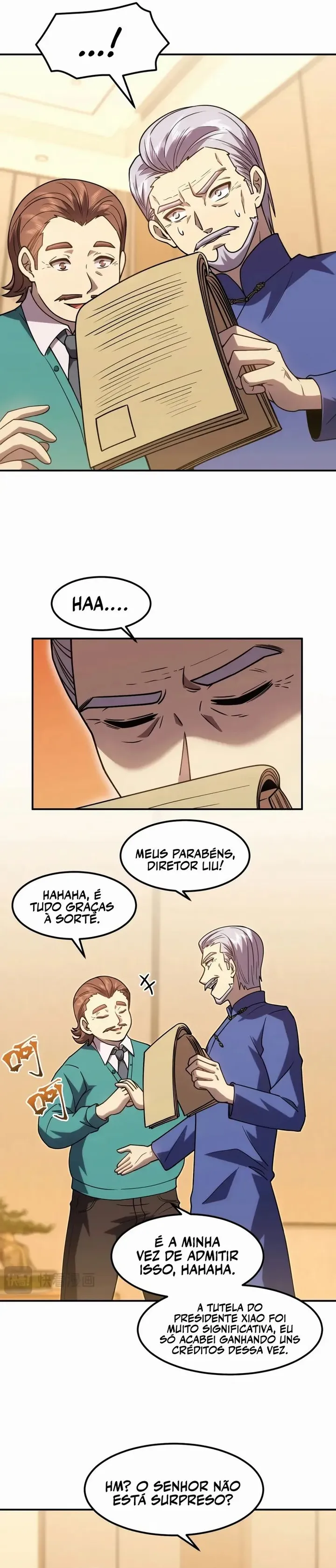 Read Log into the Future PT Manga Online