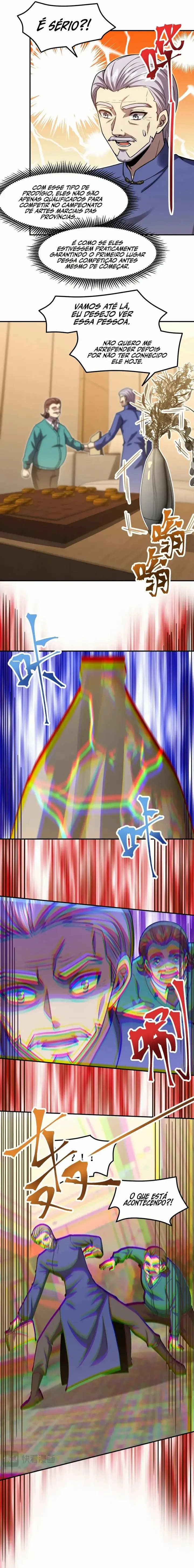 Read Log into the Future PT Manga Online