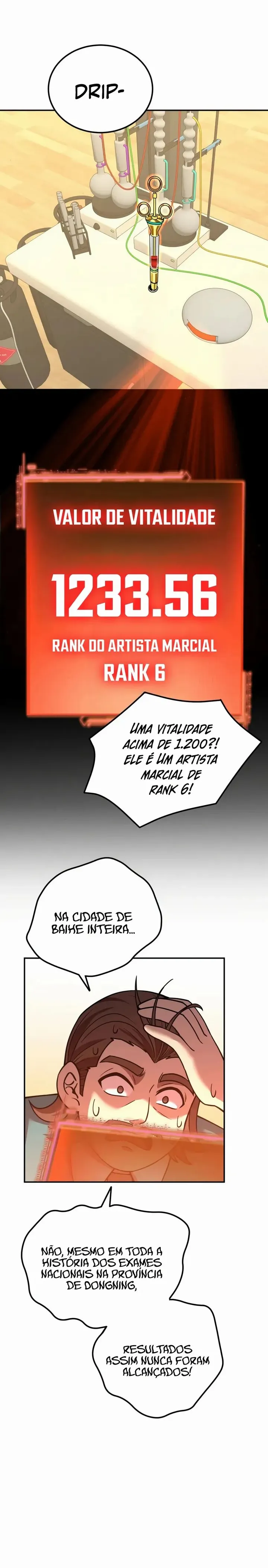 Read Log into the Future PT Manga Online
