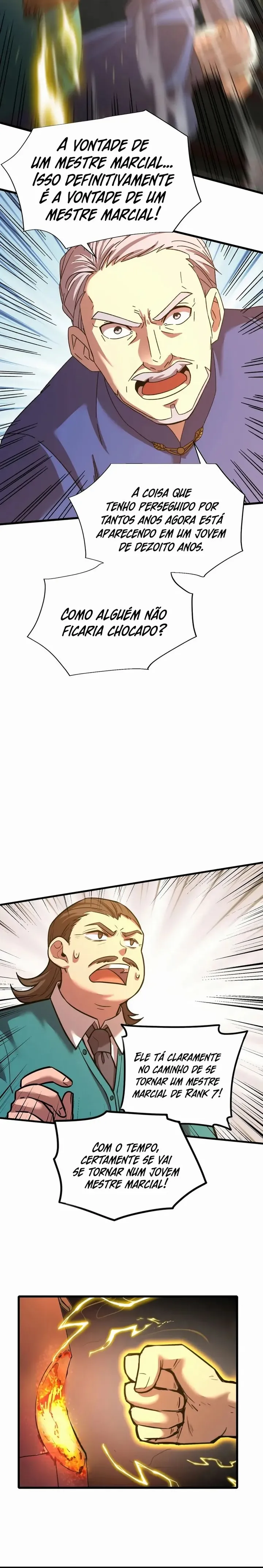 Read Log into the Future PT Manga Online