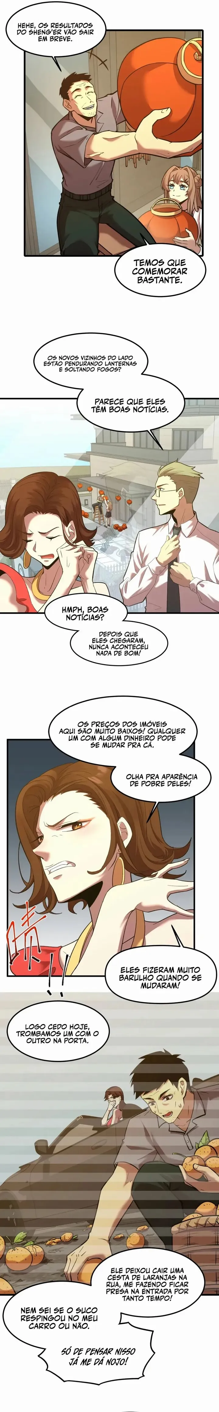 Read Log into the Future PT Manga Online