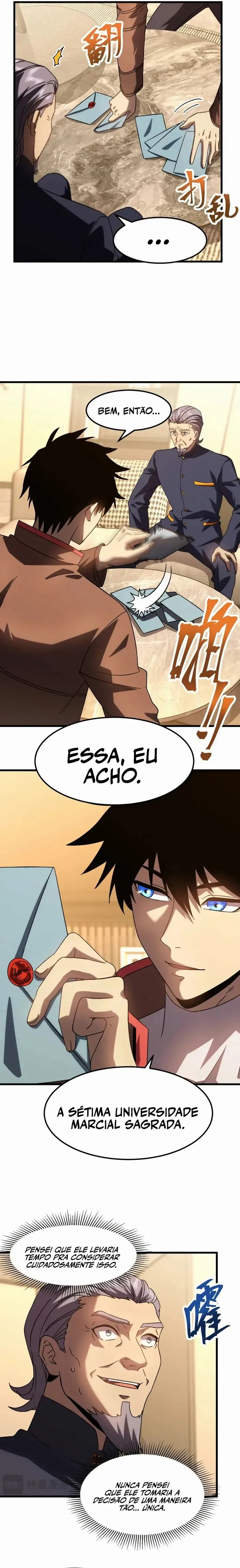 Read Log into the Future PT Manga Online