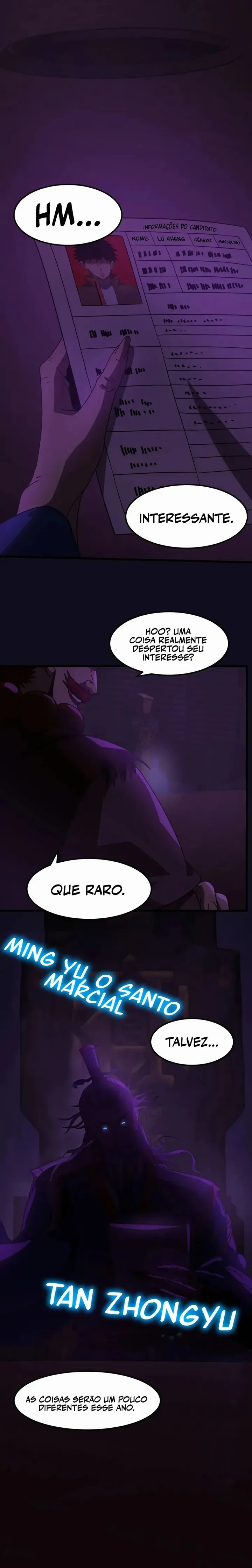 Read Log into the Future PT Manga Online