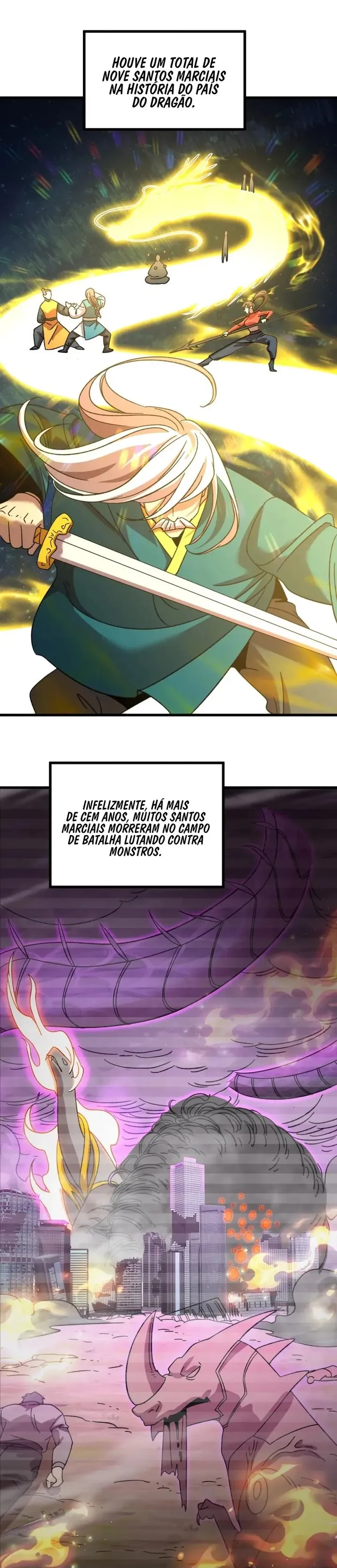 Read Log into the Future PT Manga Online