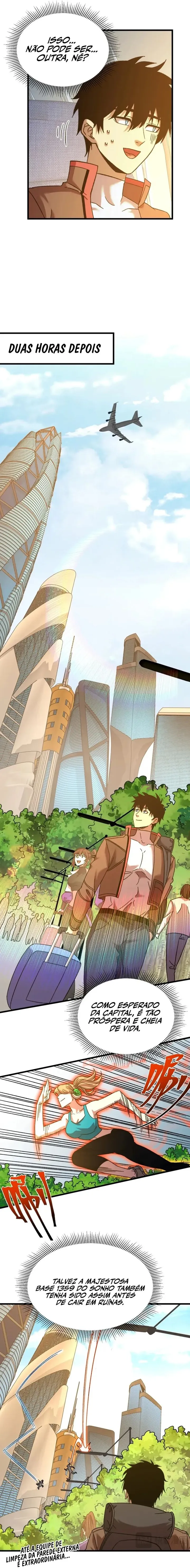 Read Log into the Future PT Manga Online