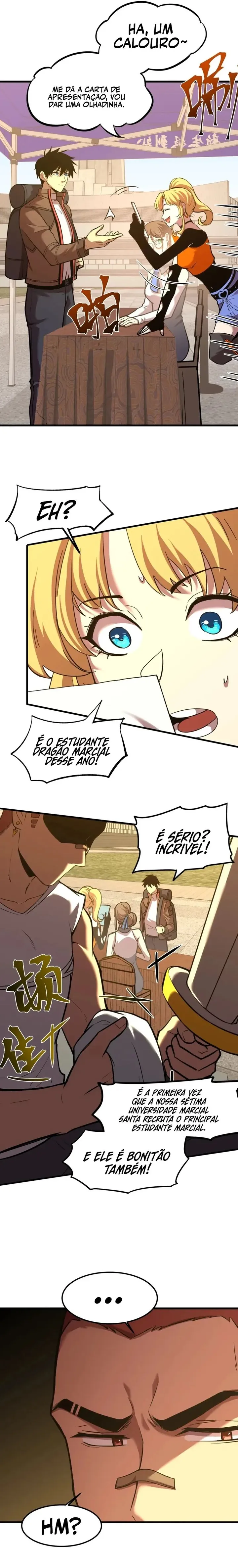 Read Log into the Future PT Manga Online