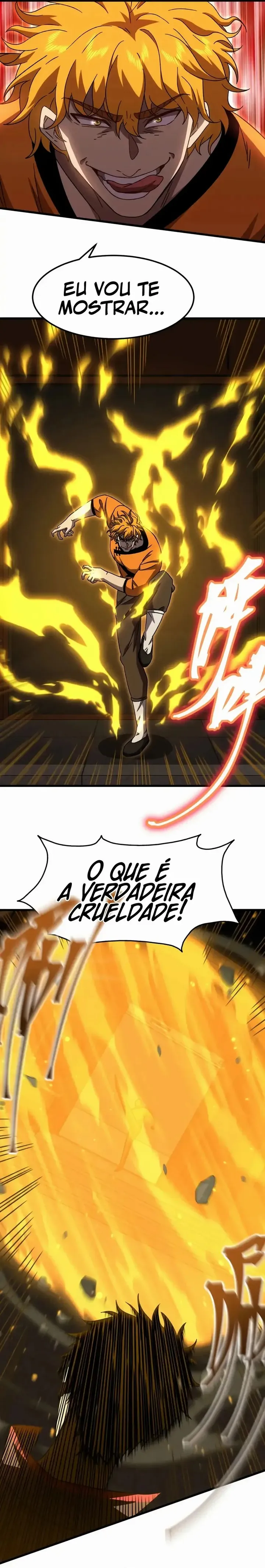 Read Log into the Future PT Manga Online