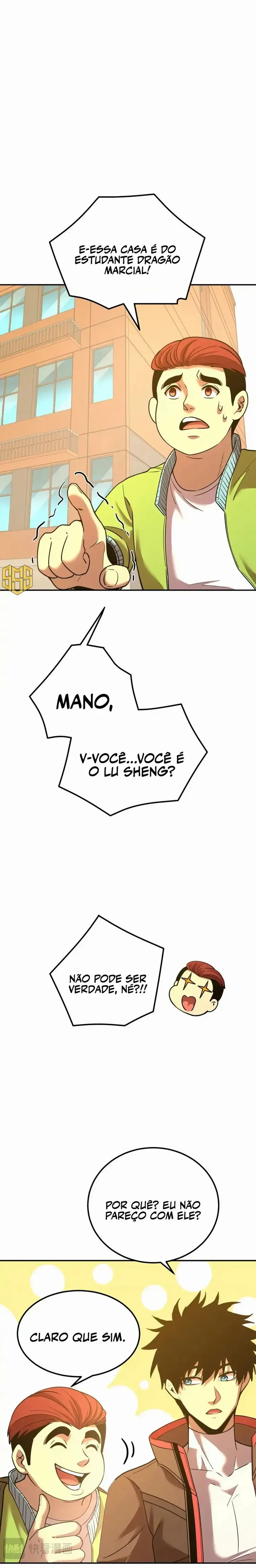 Read Log into the Future PT Manga Online