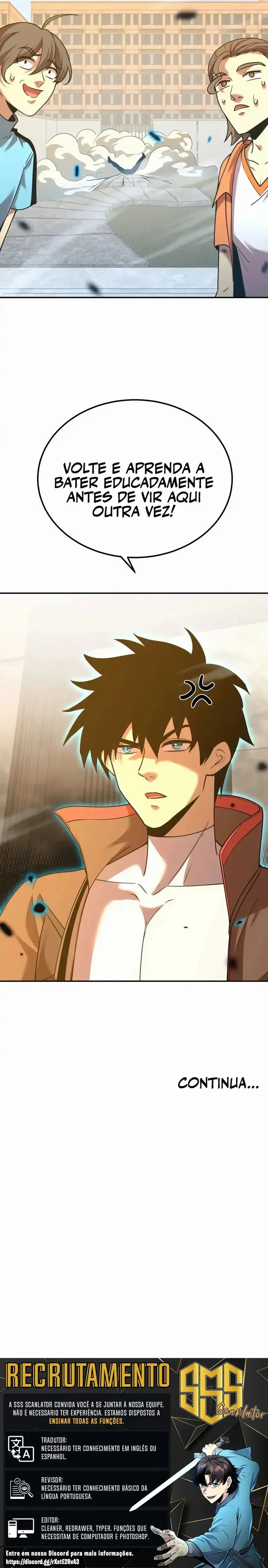 Read Log into the Future PT Manga Online
