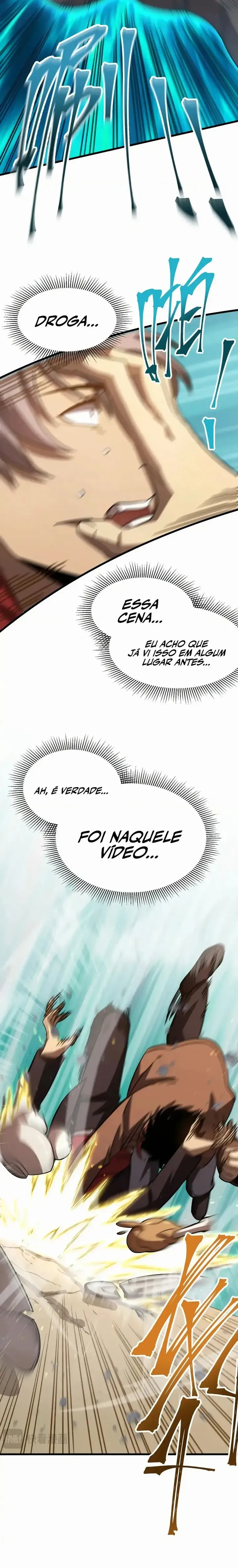 Read Log into the Future PT Manga Online