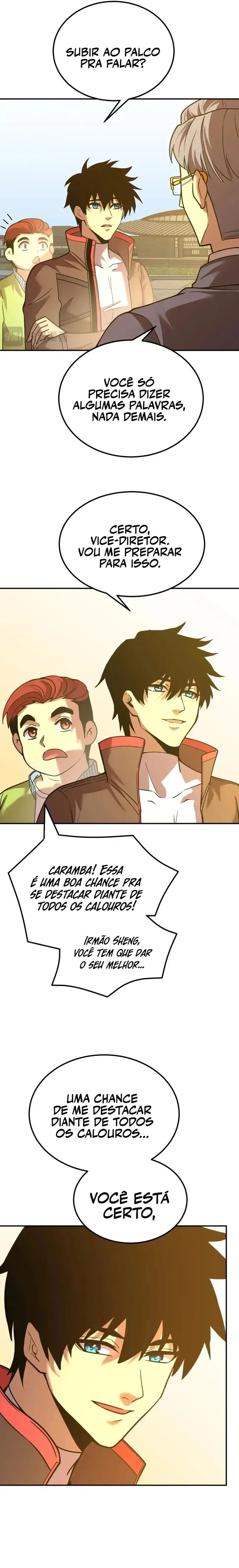 Read Log into the Future PT Manga Online