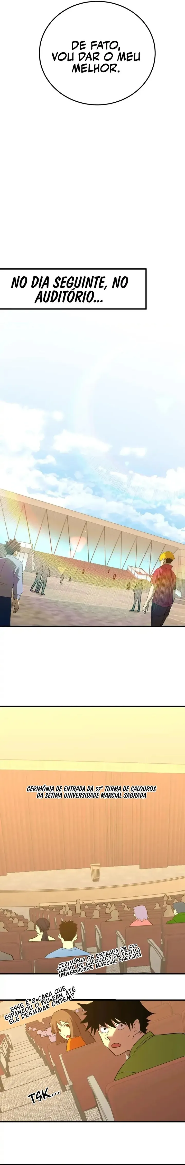Read Log into the Future PT Manga Online