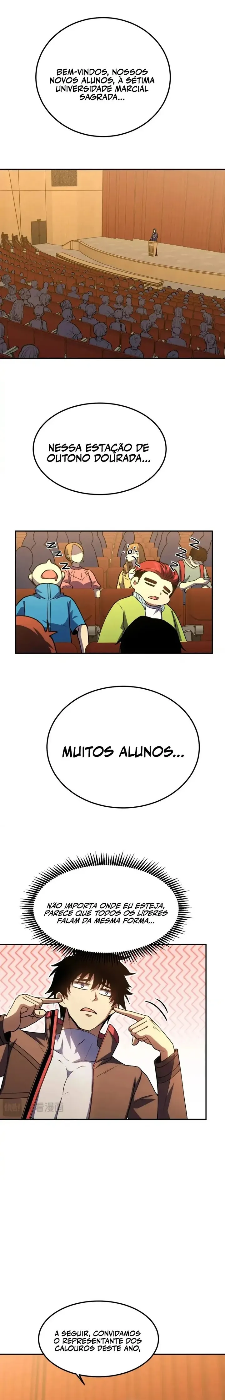 Read Log into the Future PT Manga Online