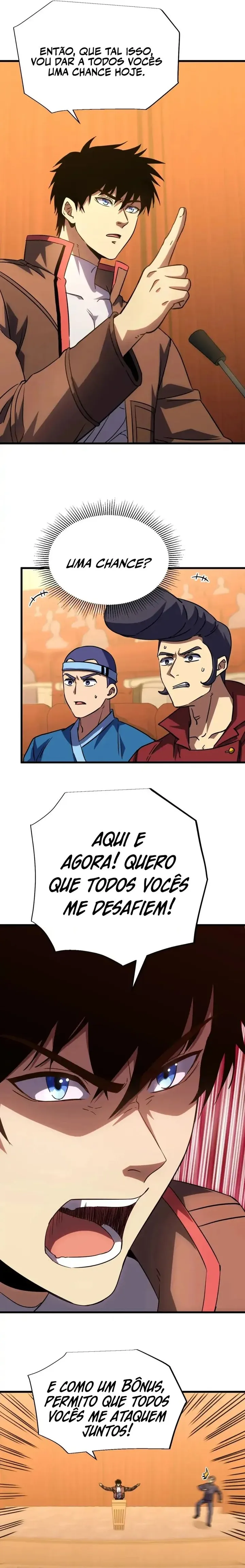 Read Log into the Future PT Manga Online