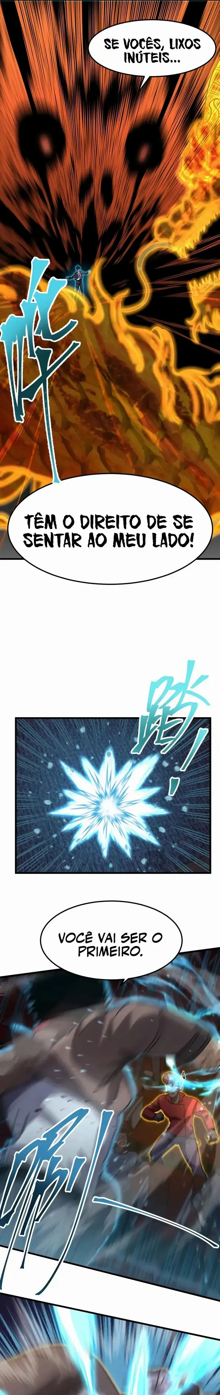 Read Log into the Future PT Manga Online