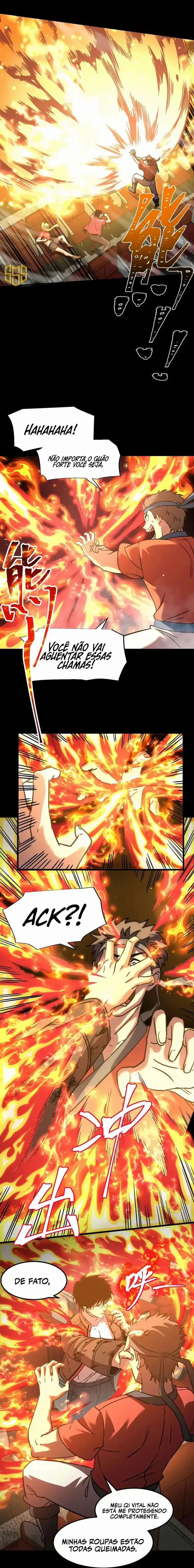 Read Log into the Future PT Manga Online