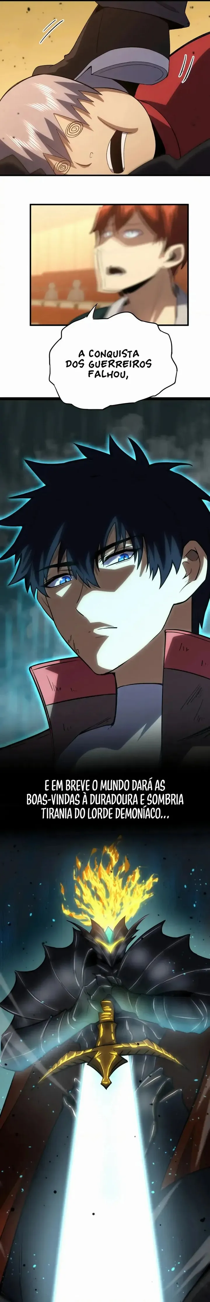 Read Log into the Future PT Manga Online